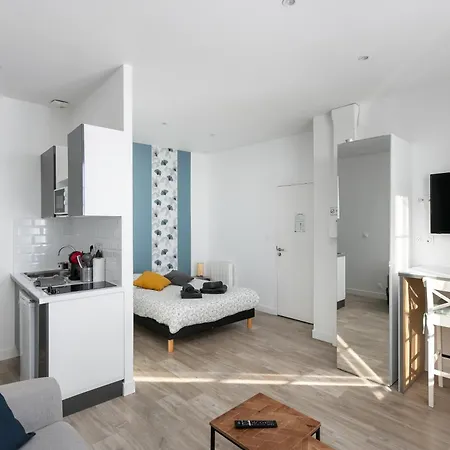 Sainte Anne Du Porzic Brest