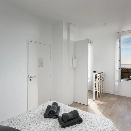 Apartamento Sainte Anne Du Porzic Brest