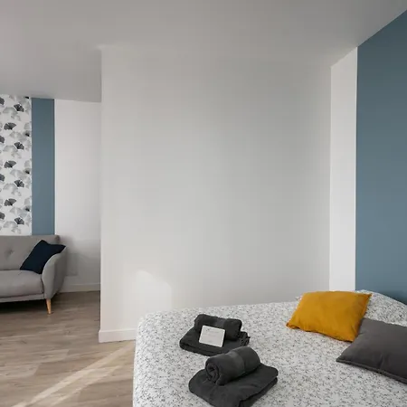 Sainte Anne Du Porzic Brest