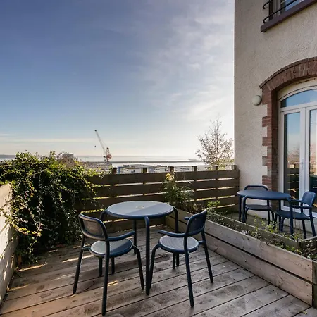 Apartamento Sainte Anne Du Porzic *