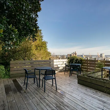 Sainte Anne Du Porzic * Brest