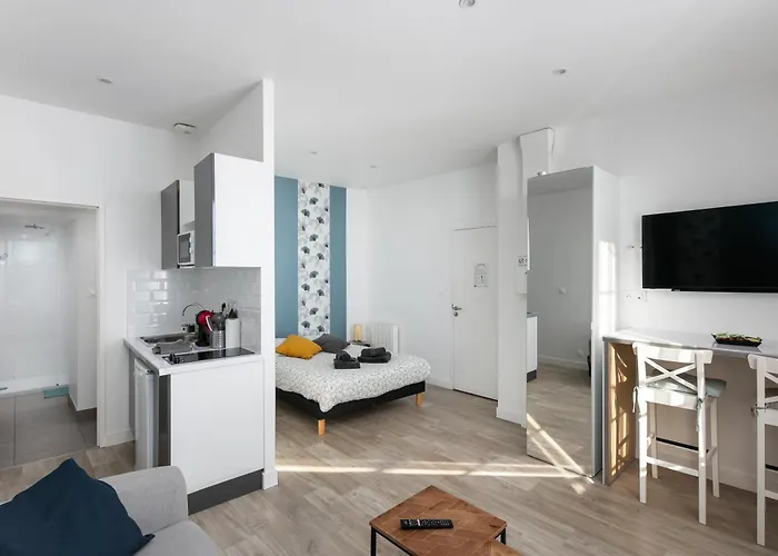 Sainte Anne Du Porzic Brest