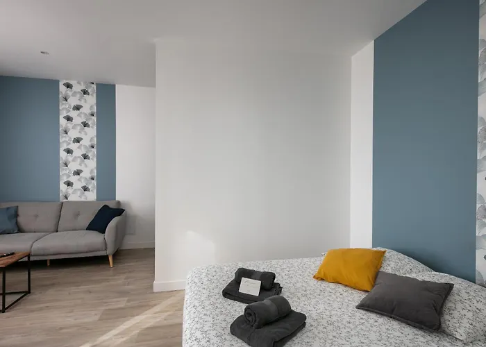 Sainte Anne Du Porzic Brest