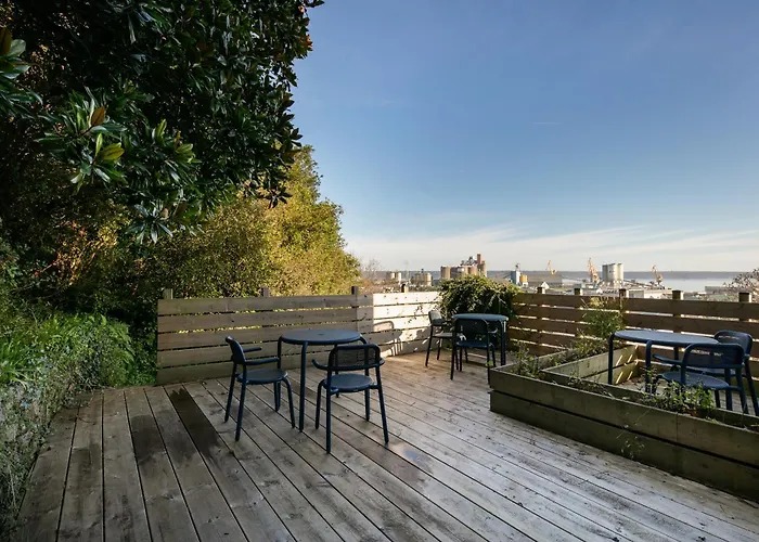 Sainte Anne Du Porzic * Brest